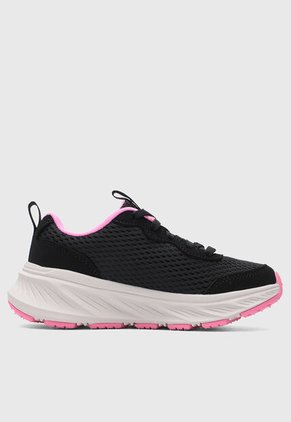 Tenis SKECHERS Edgeride Negro