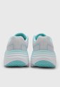 Tenis Running Skechers Max Cushioning Endeavour  Gris Claro de Skechers