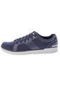 Lifestyle Azul Navy Skechers Boyar Herson de Skechers