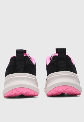 Tenis SKECHERS Edgeride Negro
