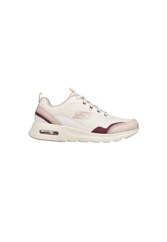 Tenis Mujer Skechers Good News - Rosado Skechers