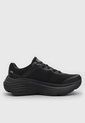 Tenis Running Skechers Max Cushioning Endeavour Negro de Skechers