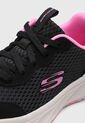 Tenis SKECHERS Edgeride Negro de Skechers