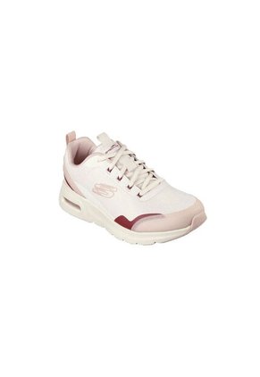 Tenis Mujer Skechers Good News - Rosado