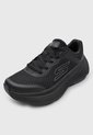 Tenis Running Skechers Max Cushioning Endeavour Negro de Skechers
