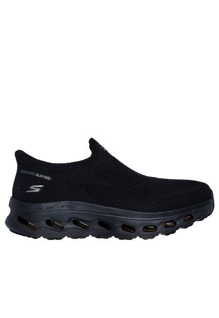 TENIS SKECHERS MUJER 125120BBK GO WALK GL Talla 6.5