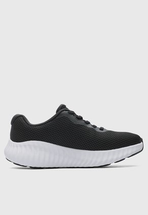 Tenis SKECHERS Go Run Now Negro