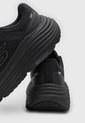 Tenis Running Skechers Max Cushioning Endeavour Negro de Skechers
