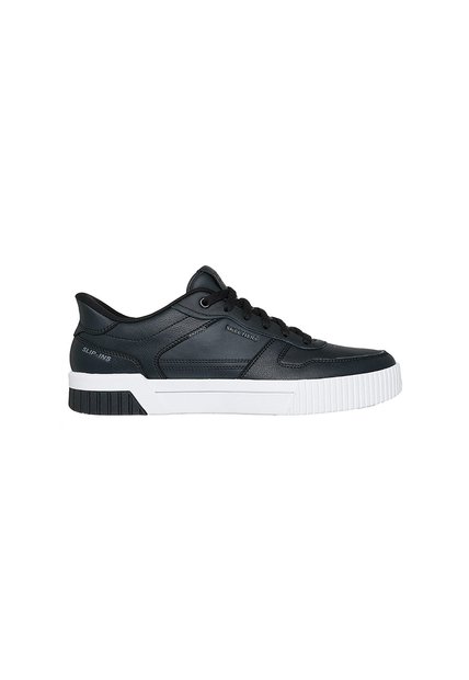 Tenis Skechers Hombre Jade-Akon - Negro