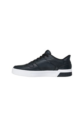 Tenis Skechers Hombre Jade-Akon - Negro