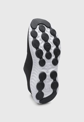 Tenis SKECHERS Go Run Now Negro