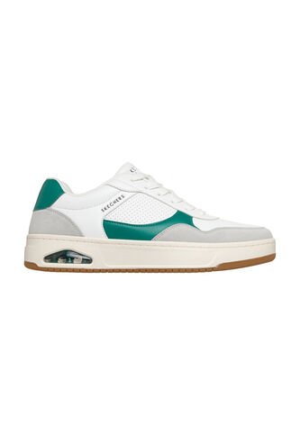 TENIS SKECHERS HOMBRE 183158WGR UNO CTL Talla 9 Skechers