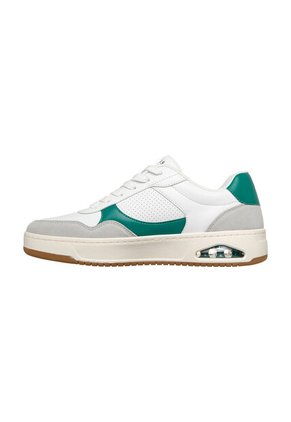 TENIS SKECHERS HOMBRE 183158WGR UNO CTL Talla 10