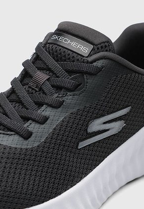 Tenis SKECHERS Go Run Now Negro