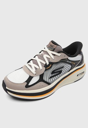 Tenis SKECHERS Go Run Elevate 2.0 - Bowden Marfil