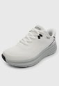 Tenis Lifestyle Skechers Bobs Skillz Blanco de Skechers