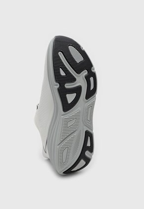 Tenis Lifestyle Skechers Bobs Skillz Blanco