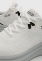 Tenis Lifestyle Skechers Bobs Skillz Blanco de Skechers