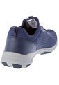 Running Azul Navy Skechers Larson Norven de Skechers