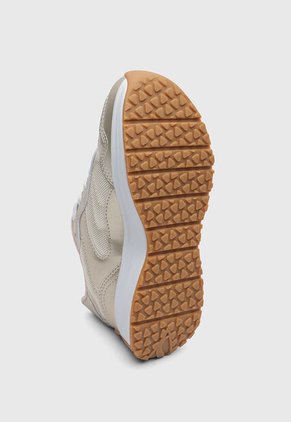 Tenis SKECHERS Lumina Dorado