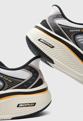 Tenis SKECHERS Go Run Elevate 2.0 - Bowden Marfil