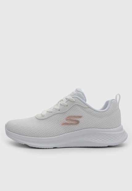 Tenis Lifestyle Skechers Skech Litepro 2.0 Marfil