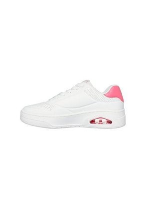 Tenis Skechers Uno Court Mujer
