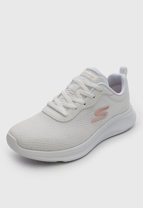 Tenis Lifestyle Skechers Skech Litepro 2.0 Marfil