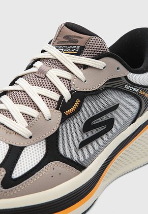 Tenis SKECHERS Go Run Elevate 2.0 - Bowden Marfil