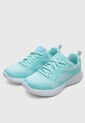 Tenis SKECHERS Go Run 400 V2 Verde menta de Skechers