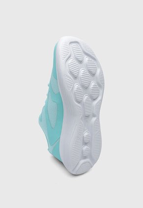 Tenis SKECHERS Go Run 400 V2 Verde menta