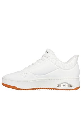 TENIS SKECHERS HOMBRE 183156WHT UNO CTL Talla 10