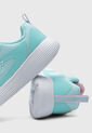 Tenis SKECHERS Go Run 400 V2 Verde menta de Skechers