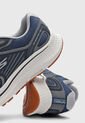 Tenis SKECHERS GO RUN Consistent 2.0 Azul de Skechers