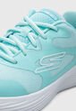Tenis SKECHERS Go Run 400 V2 Verde menta de Skechers
