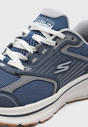 Tenis SKECHERS GO RUN Consistent 2.0 Azul