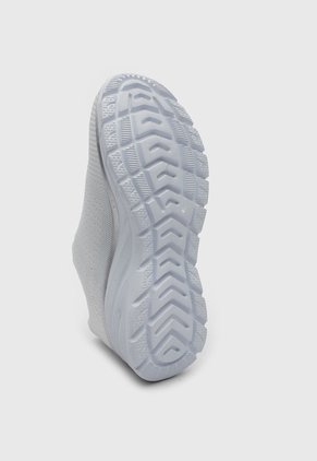 Tenis Lifestyle Skechers Fashion Fit 2.0 Blanco