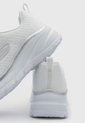 Tenis Lifestyle Skechers Fashion Fit 2.0 Blanco de Skechers