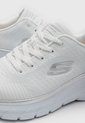 Tenis Lifestyle Skechers Fashion Fit 2.0 Blanco de Skechers