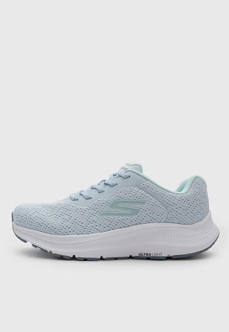 Tenis Running Skechers Go Run Consistent 2.0 Celeste Skechers