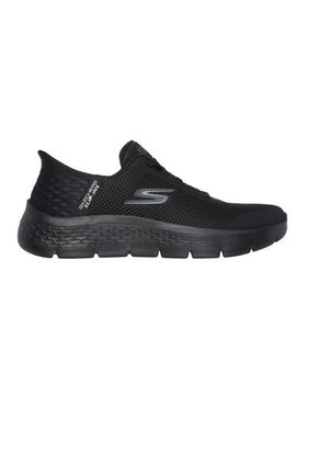 Tenis Mujer Skechers Go Walk Now-Khloe - Negro