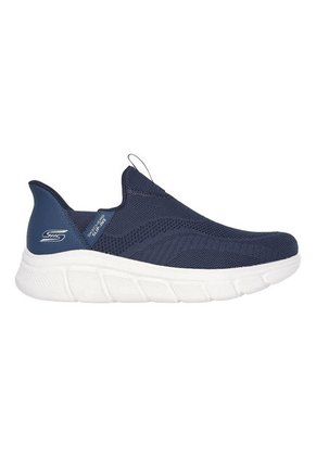 Tenis Hombre Skechers Slip Ins Bobs B Flex