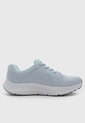 Tenis Running Skechers Go Run Consistent 2.0 Celeste de Skechers