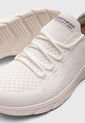 Tenis SKECHERS BOBS Sport B Flex Lo Blanco de Skechers