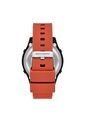 Relojes Skechers Hombre Rosencrans. Silicona Rojo SR5109 de Skechers