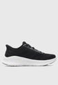 Tenis SKECHERS Go Walk Now  Negro de Skechers