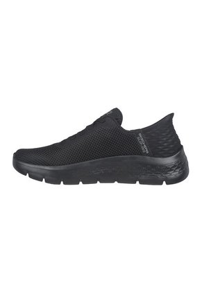 Tenis Mujer Skechers Go Walk Now-Khloe - Negro