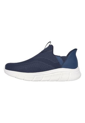 Tenis Hombre Skechers Slip Ins Bobs B Flex