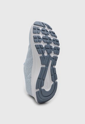 Tenis Running Skechers Go Run Consistent 2.0 Celeste