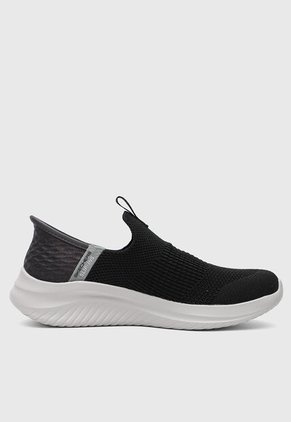 Tenis SKECHERS Ultra Flex 3.0  Negro